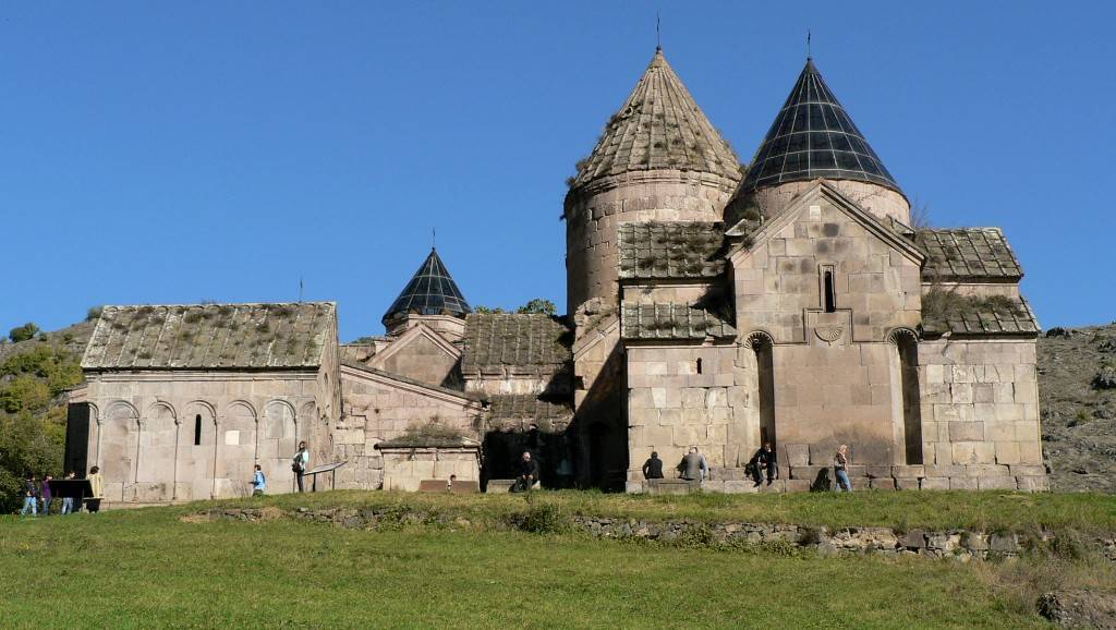 Блог об армении, интересные факты и необходимая информация
