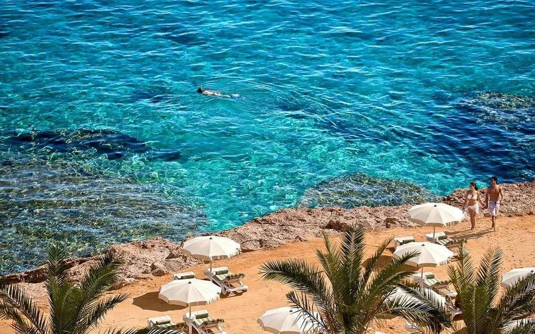 Курорты египта на красном море в 2021 году: на карте, цены, фото и описание
