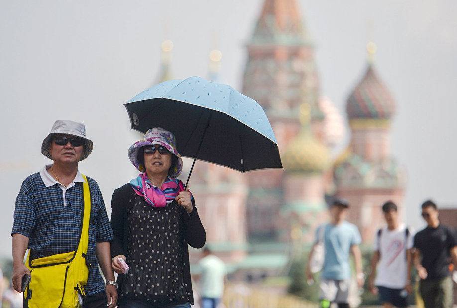 Россия для иностранцев — что стоит знать о россии зарубежным гостям