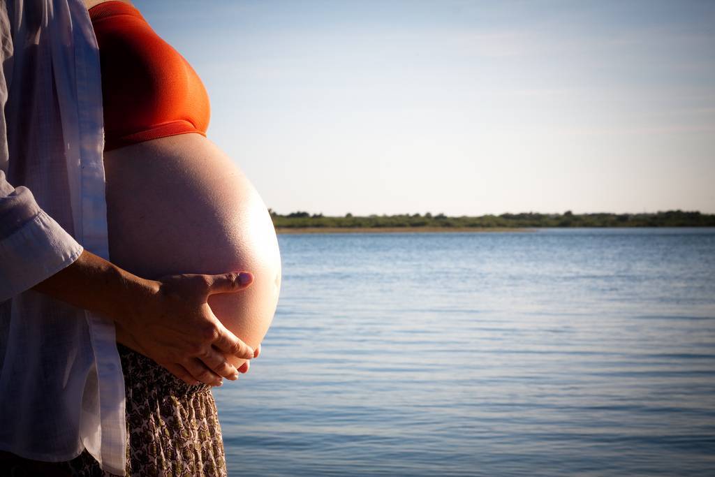 Санаторий для беременных – как получить бесплатную путевку в россии