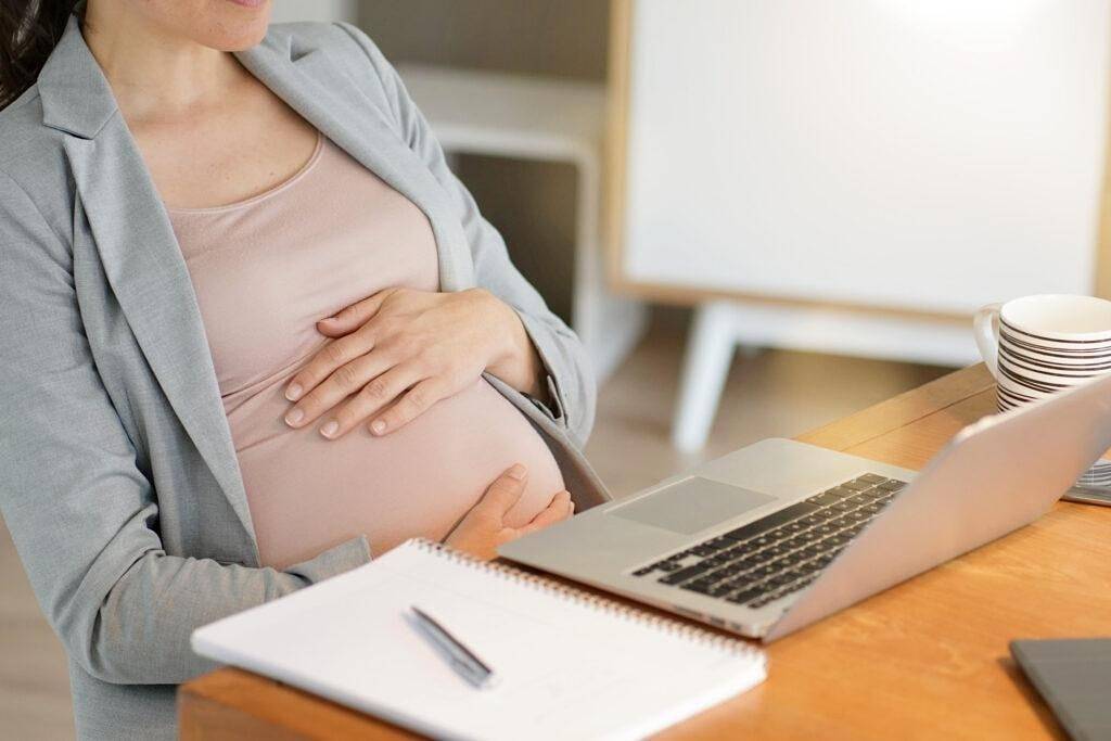 Куда поехать отдыхать во время беременности: полезные советы и правила