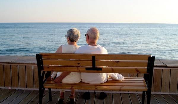 Отдых в анапе для пенсионеров - туристический блог ласус