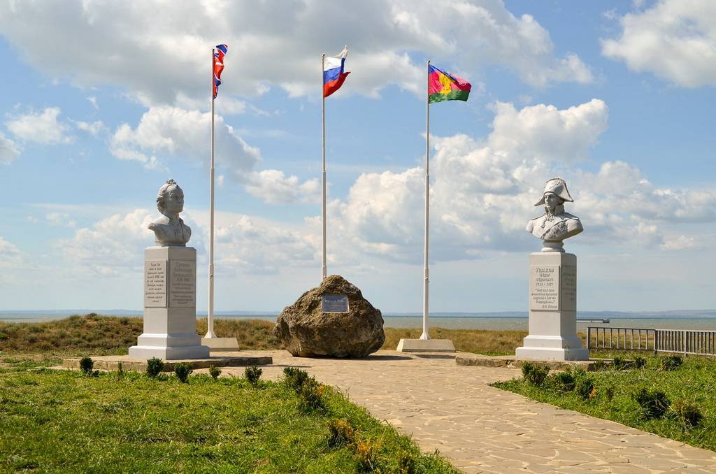 Что посмотреть в окрестностях краснодара — достопримечательности, отдых на море, винные туры