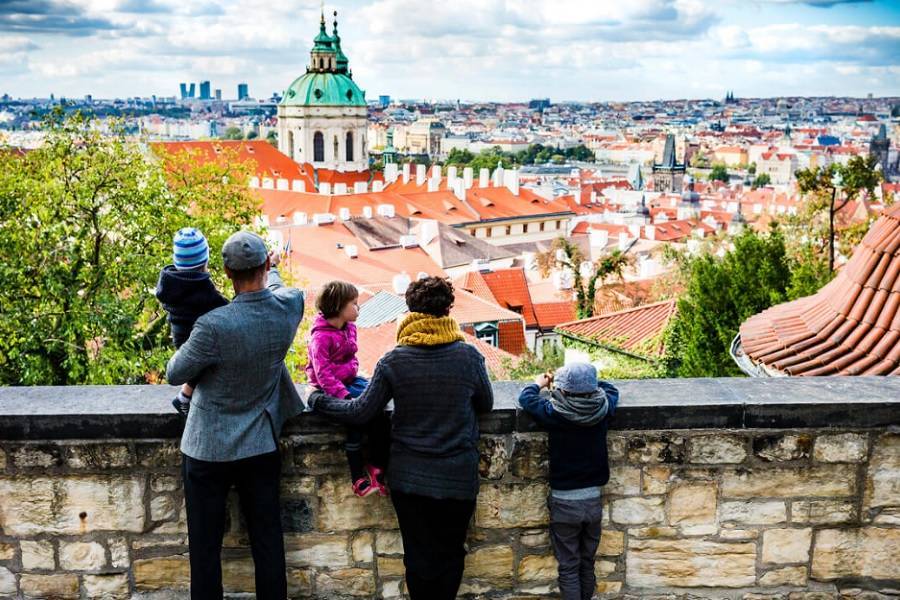 Что нельзя делать в чехии туристам? - туристический блог ласус
