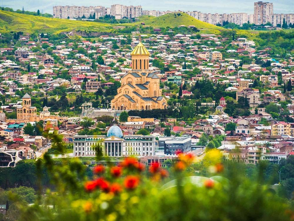 Отдых в грузии 2021 - жилье, что посмотреть, чем заняться, когда ехать, фото - блог о путешествиях