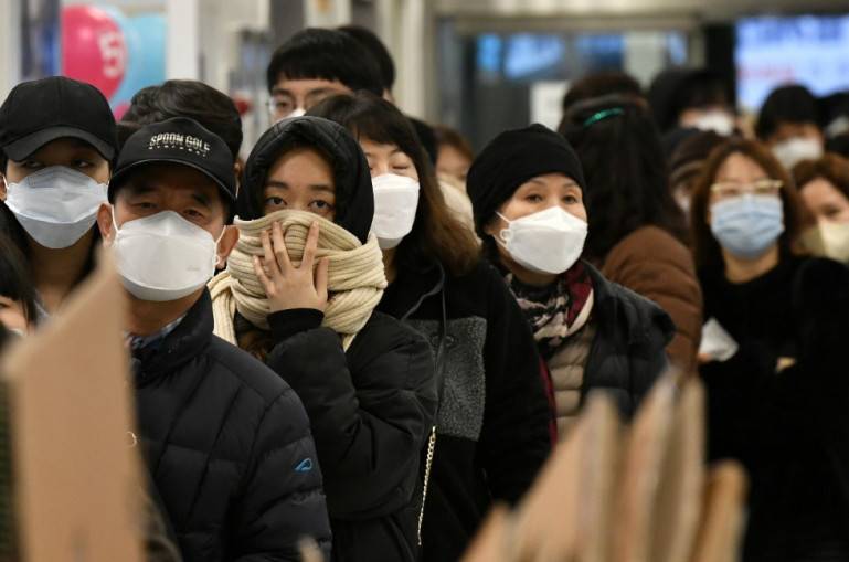 Можно ли поехать в южную корею во время пандемии? - туристический блог ласус