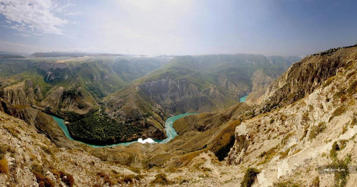 Лучшие достопримечательности дагестана с фото и описанием