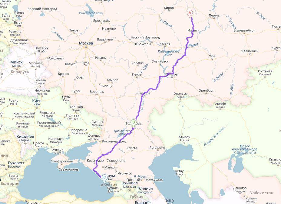 Граница абхазии и россии ♻ правила пересечения, документы, советы