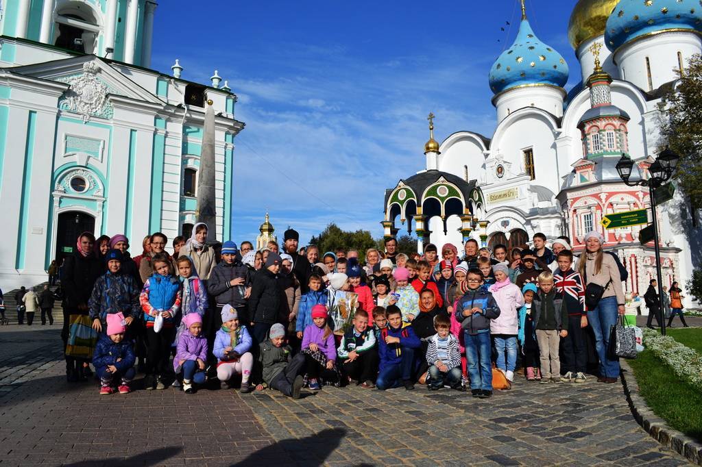 5 интересных паломнических поездок по монастырям россии - идеи для путешествий