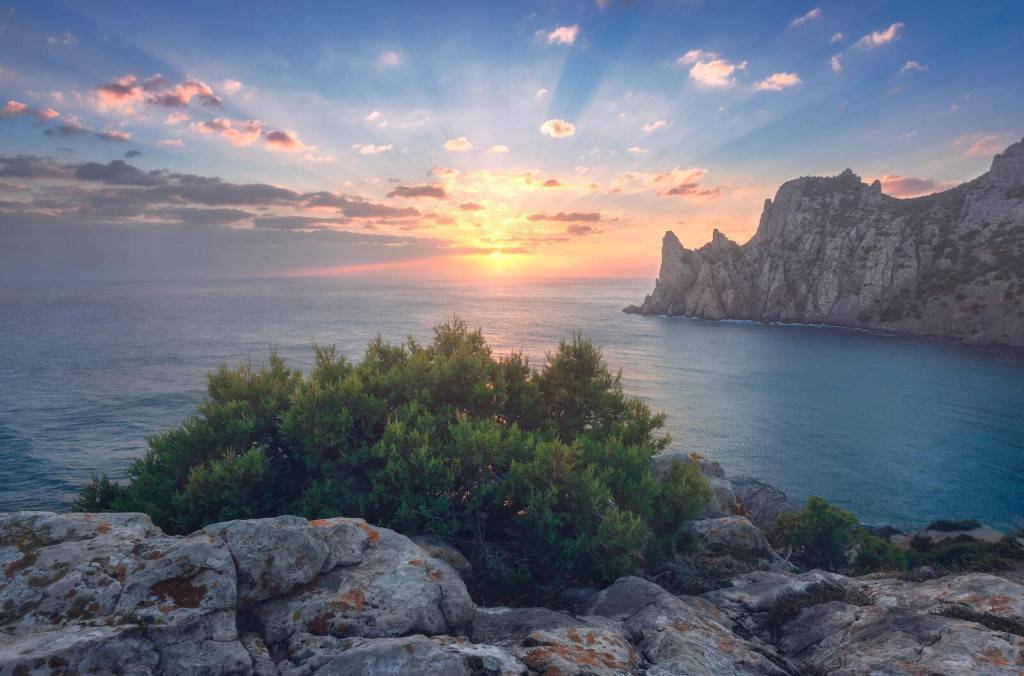 Радонеж — кипр — остров святых. паломничество и отдых на море