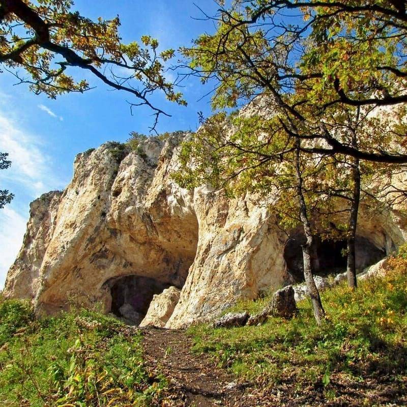 23 достопримечательности майкопа, открывающих уникальную природу кавказа