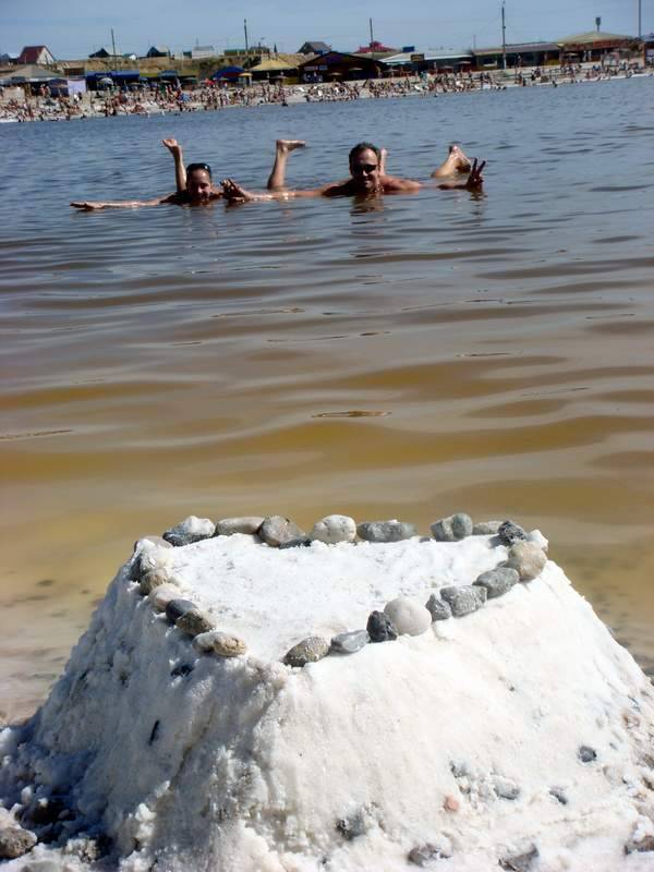 На воды и на грязи: топ-5 отечественных бальнеологических курортов — блог onetwotrip