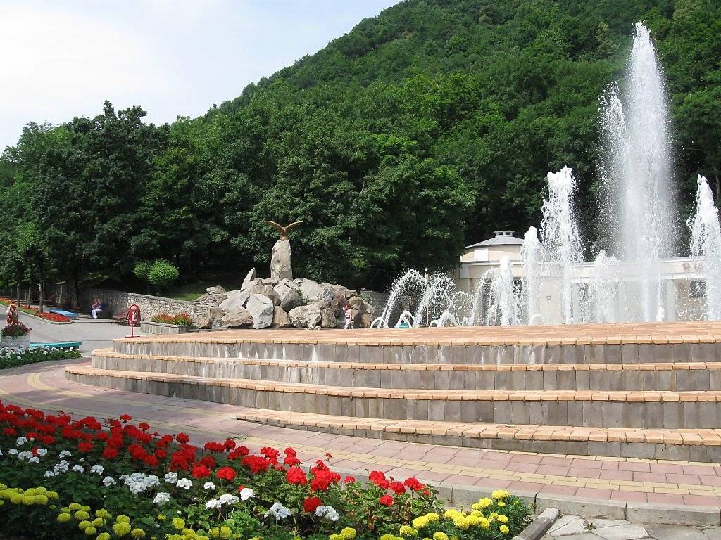 Кавказские минеральные воды: недорогой отдых в 2021 году на кмв, отзывы, отдых с детьми — суточно.ру