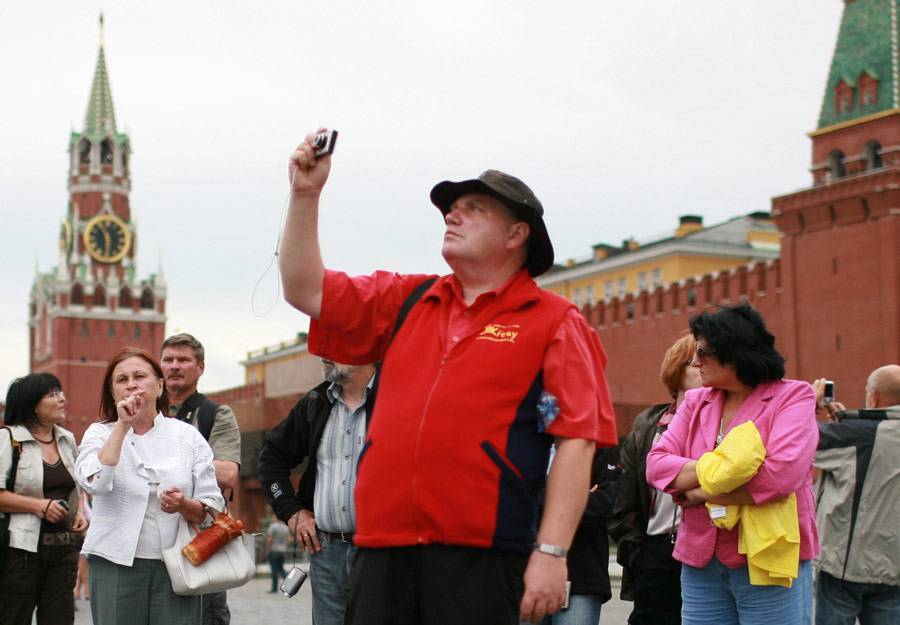 Экскурсионные туры по россии для иностранцев и русских туристов - стоимость эконом, стандарт и вип туров по россии