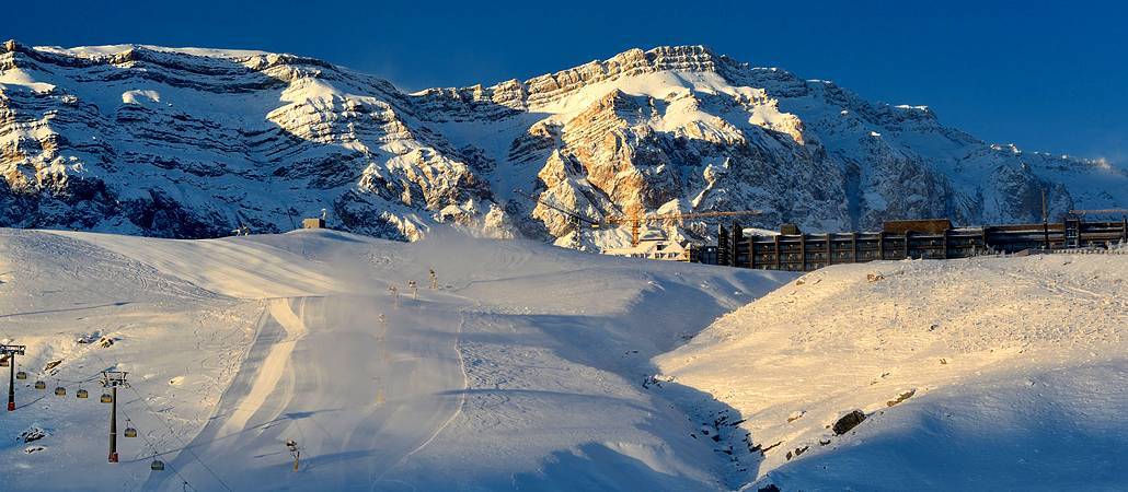 9 лучших горнолыжных курортов россии - рейтинг 2020