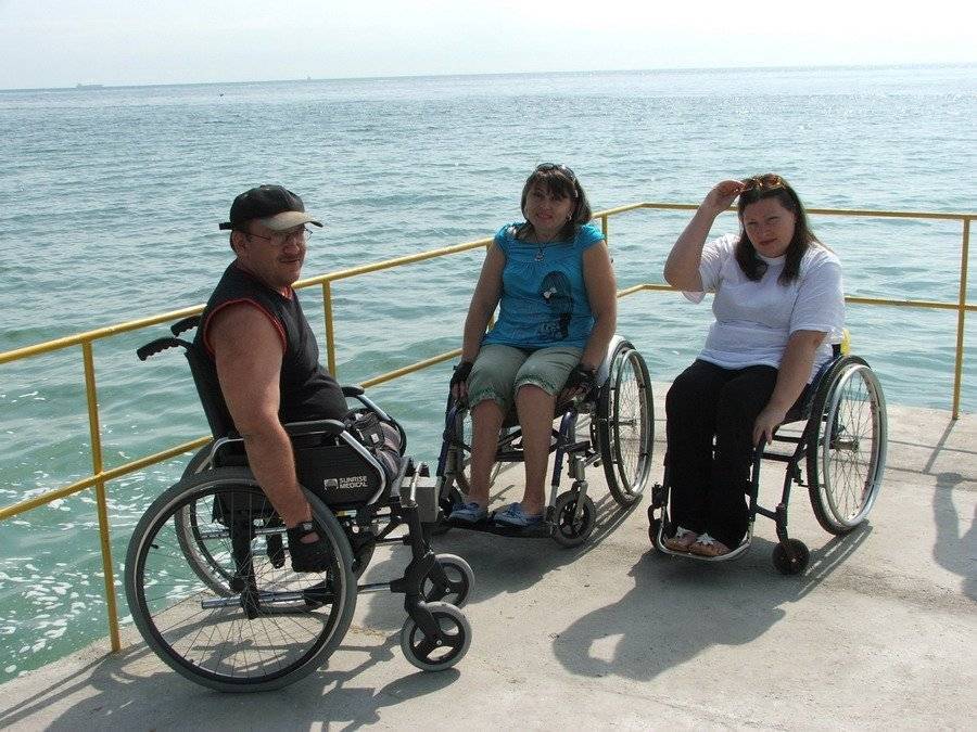 Санаторно-курортное лечение для инвалидов в 2021 году : как получить