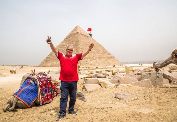 Какие правила въезда в египет для россиян сейчас и что нужно поездки