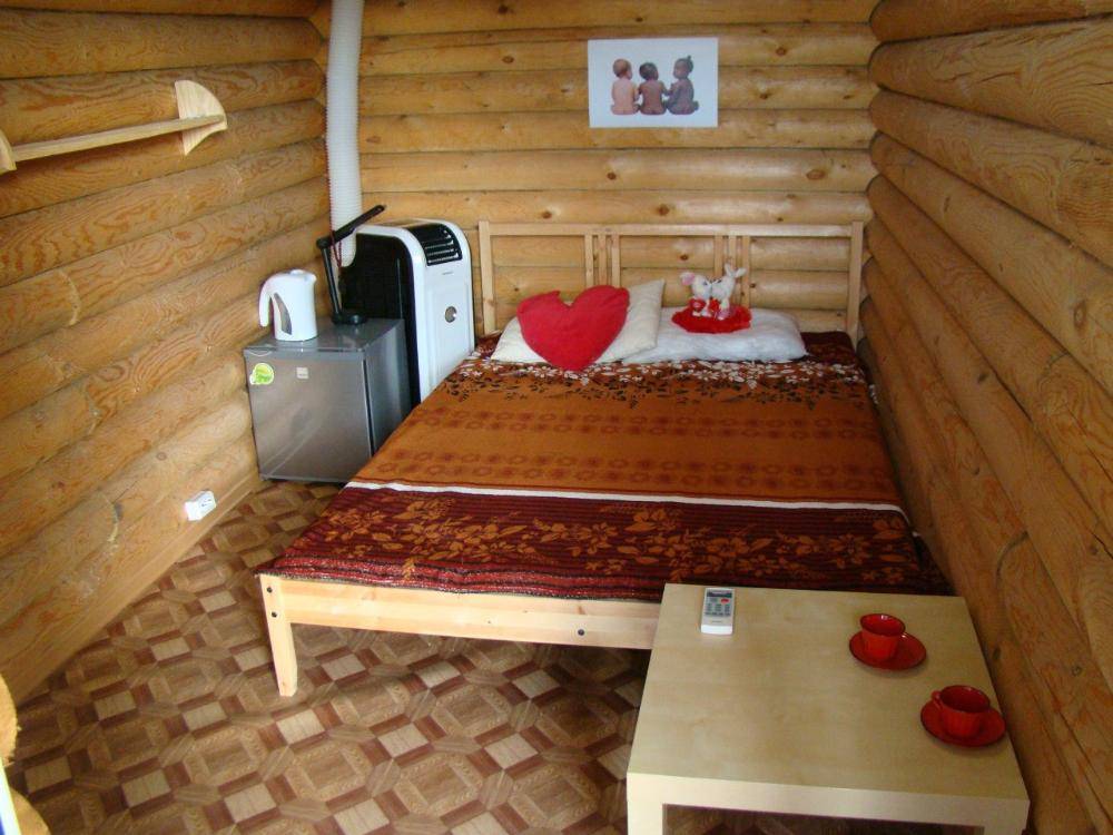 Отдых в съемных домах в россии - туристический блог ласус