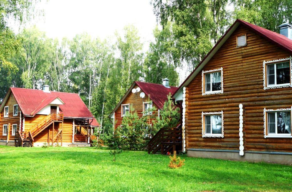 Обмен домами на время отдыха в россии