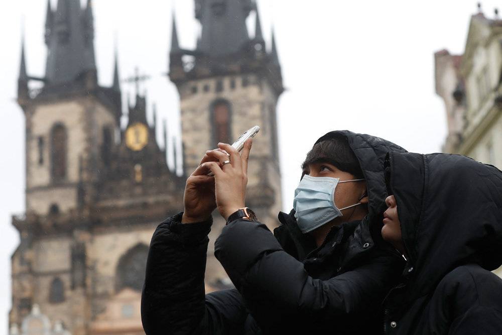 Можно ли поехать в чехию во время пандемии? - туристический блог ласус