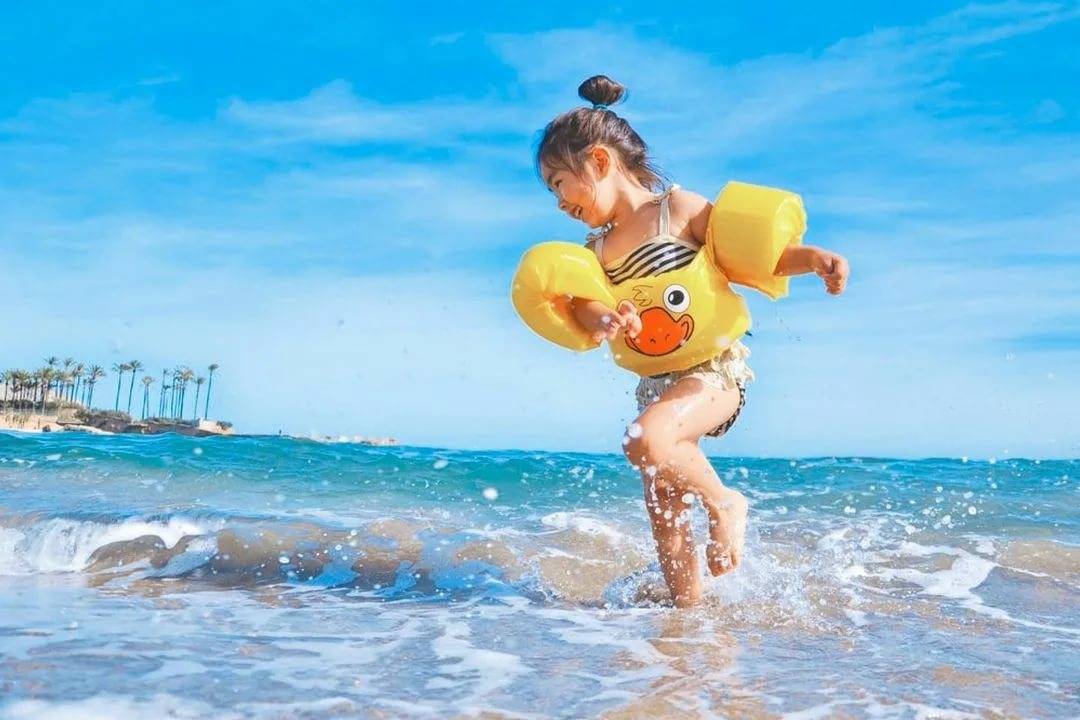 Где в россии отдохнуть в июне с ребенком на море? - туристический блог ласус