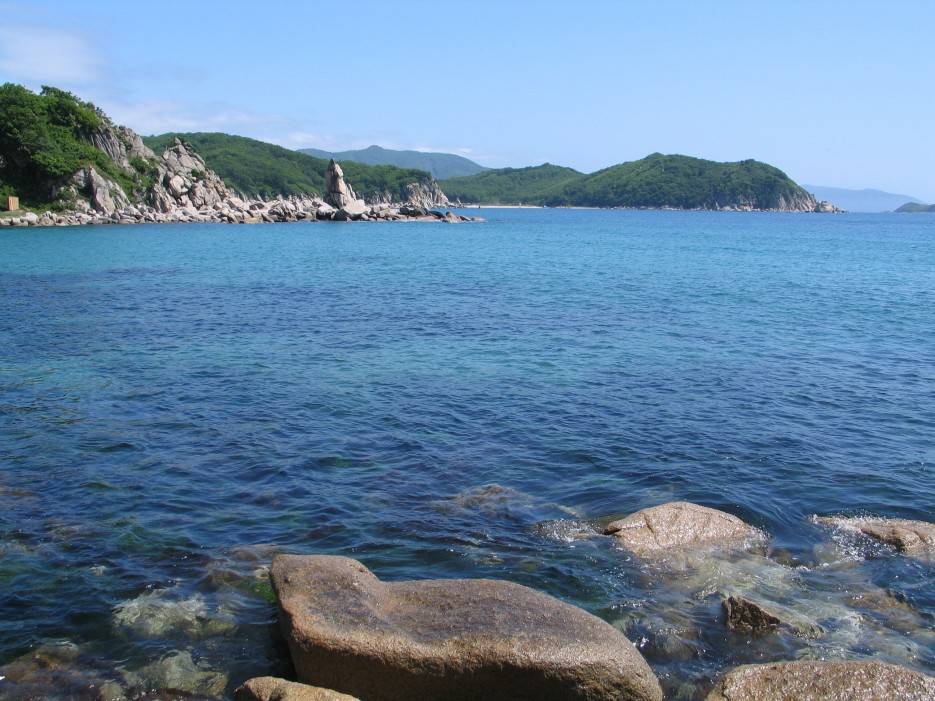 Где недорого отдохнуть летом около японского моря