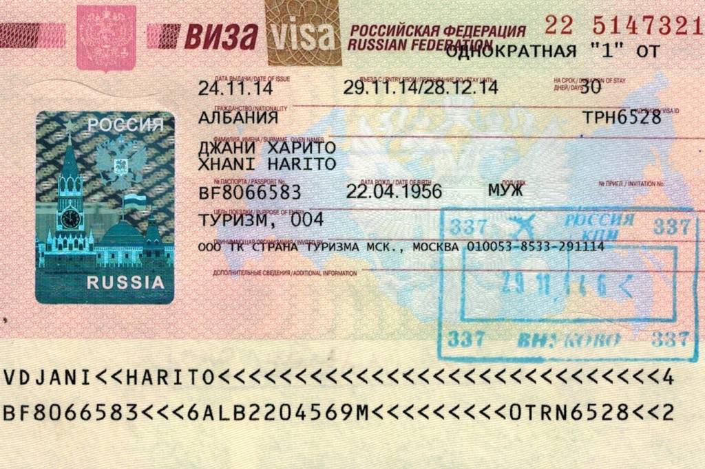 Правила въезда в россию в сентябре 2021 года для иностранных граждан