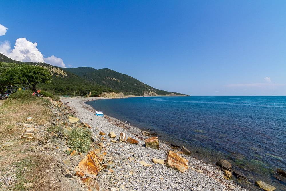 Не сочи и не крым: 7 достойных альтернативных морских курортов россии