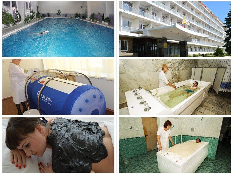В россии лечение опорно-двигательного аппарата: санатории и курорты