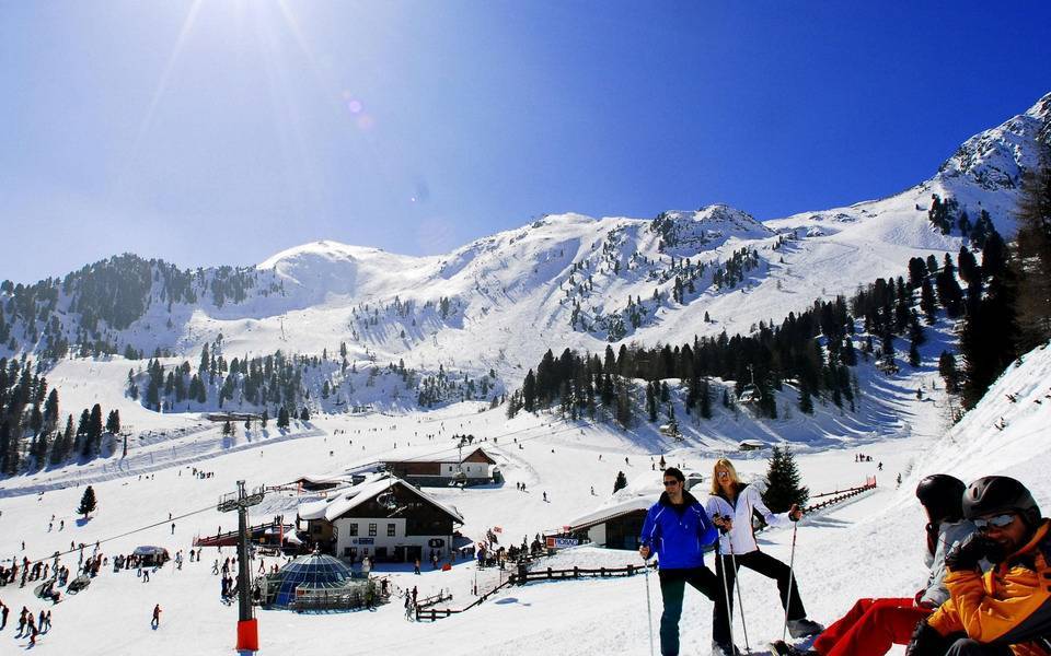 Недорогие горнолыжные курорты россии - туристический блог ласус