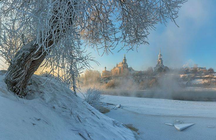 Отдых в россии зимой 2021-2022. куда поехать в декабре, январе, феврале?