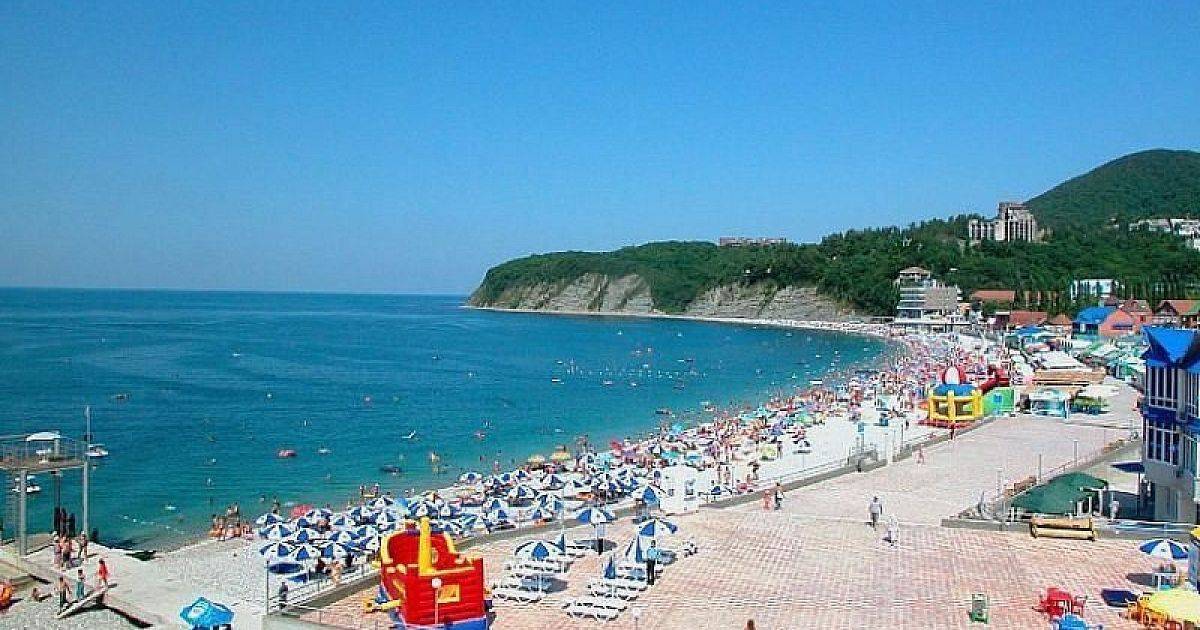 10 причин выбрать отдых на черноморском побережье - фэмили алеан