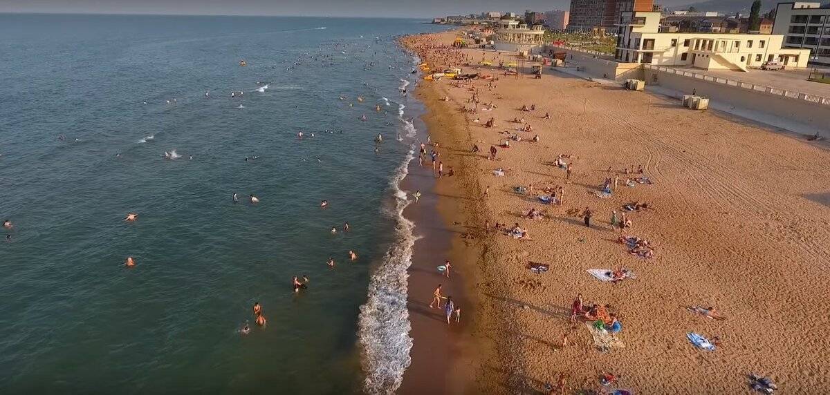 Гид по курортам каспийского моря: пляжи дагестана и калмыкии - телеканал поехали!