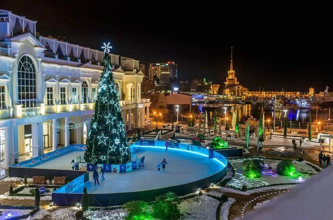Отдых в крыму на новый год 2021 - 2022 и рождество: севастополь, коктыбель, судак, ялта