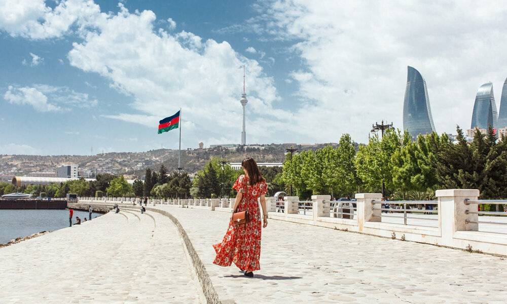 Отдых в азербайджане для пенсионеров