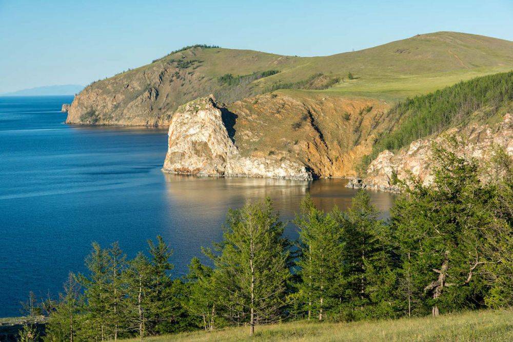 Отдых на байкале, россия — секреты и советы от «тонкостей туризма»