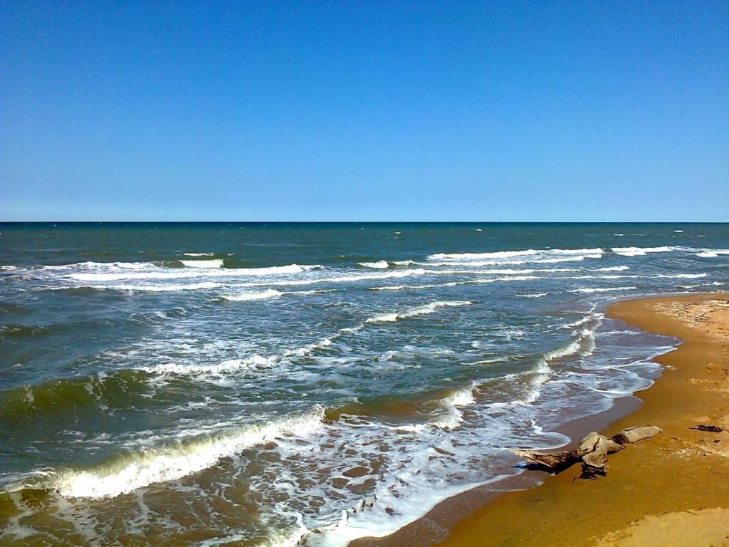 Посоветуйте отдых на азовском море в россии! - страна мам