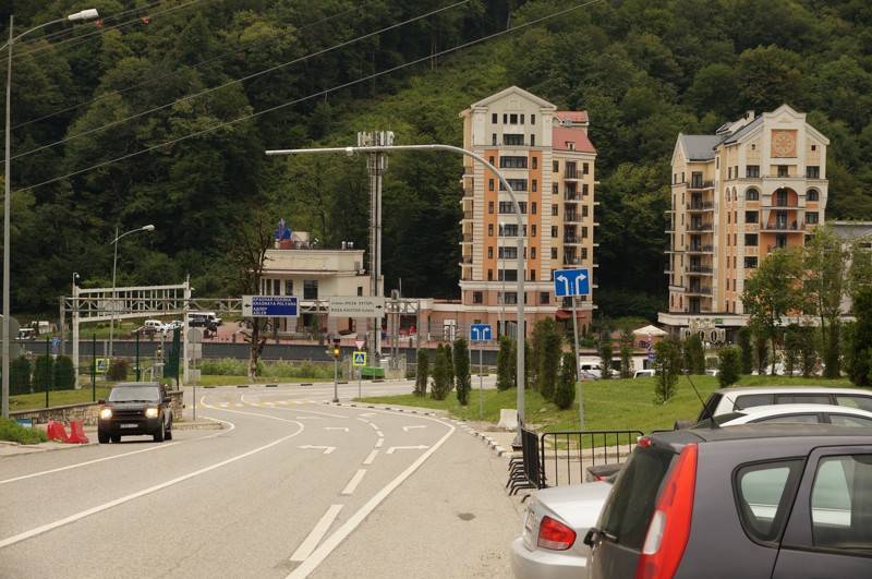 Автопутешествие в абхазию летом: советы и отзыв туриста