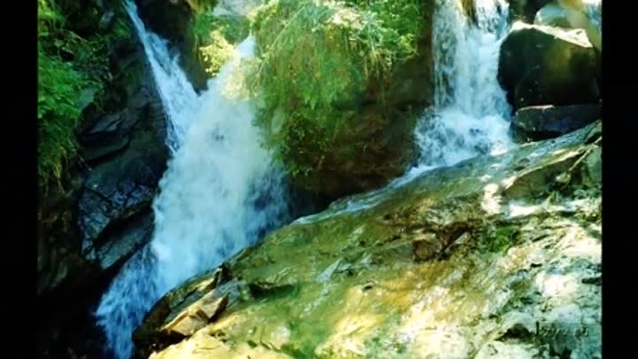 Источники минеральных вод кавказа, города-курорты