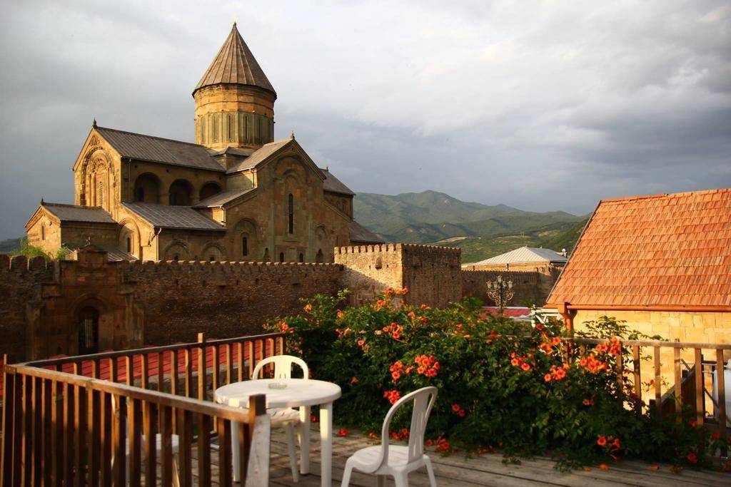Что посмотреть в тбилиси за 3 дня: маршрут для туристов