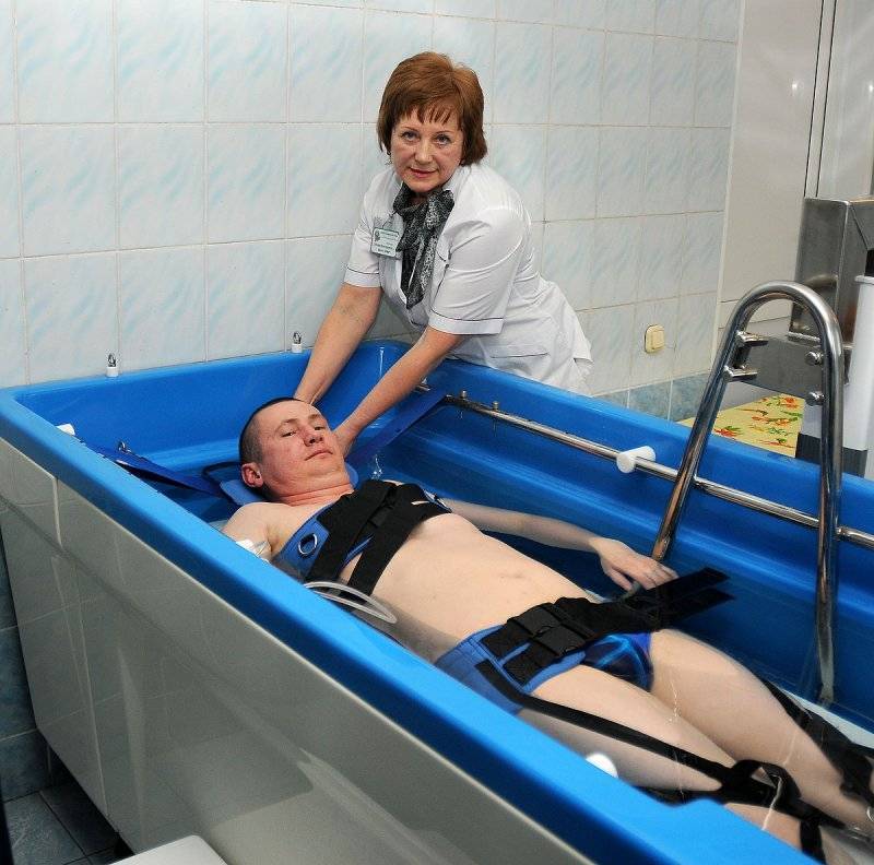 Санатории с лечение опорно-двигательного аппарата — кавказские минеральные воды | курорт26