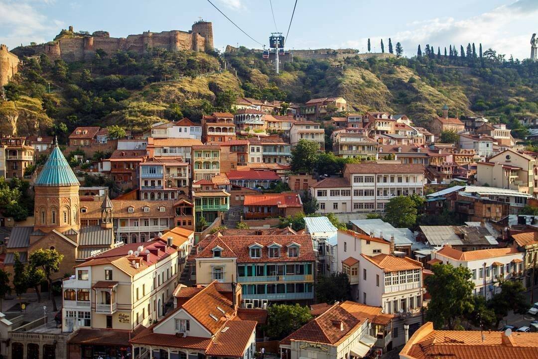 Отдых в грузии 2021 — жилье, что посмотреть, чем заняться, когда ехать, фото