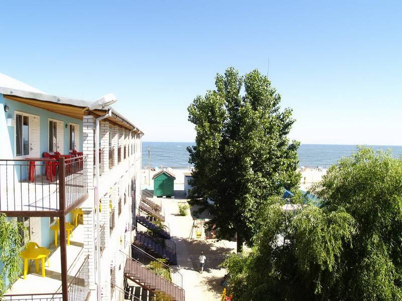 Отдых в россии на черном море из гомеля - туристический блог ласус