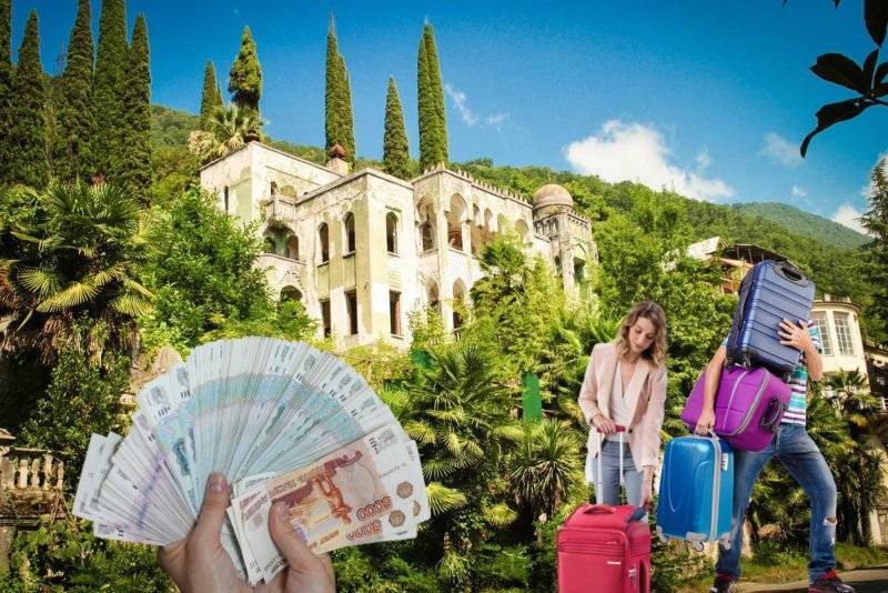 Можно ли поехать в абхазию во время пандемии? - туристический блог ласус
