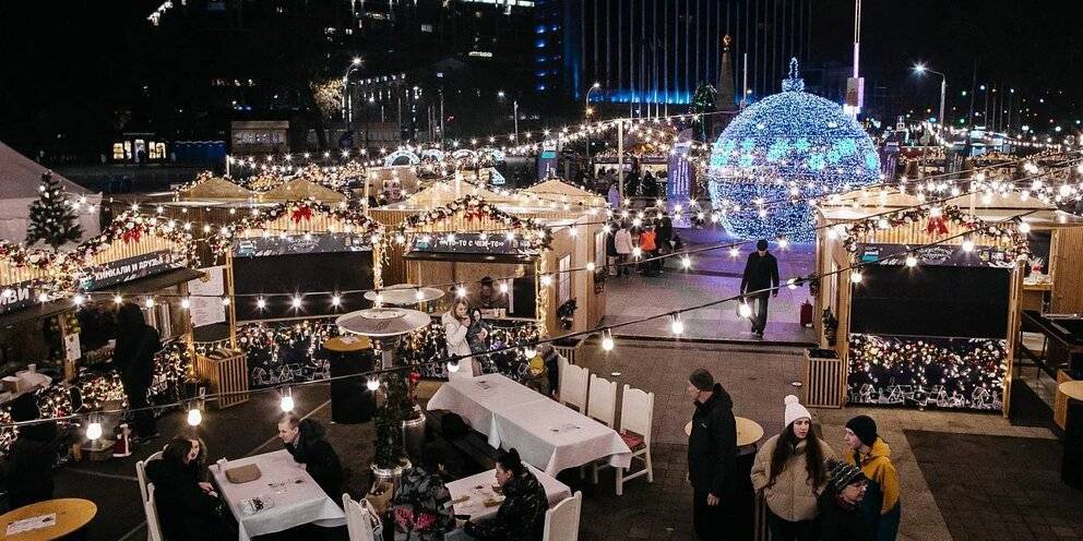 Базы отдыха и дома отдыха краснодарского края на новогодние праздники 2022