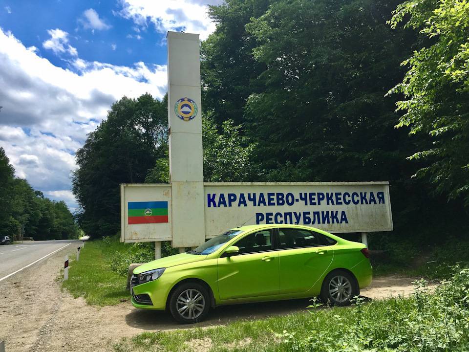 Карачаево-черкесская республика достопримечательности: для посещения на автомобиле, самые красивые места, куда поехать и где отдохнуть