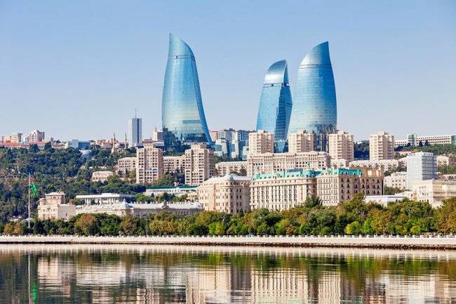 Азербайджан - информация о стране, достопримечательности, история - новый географический сайт | города и страны | интересные места в мире