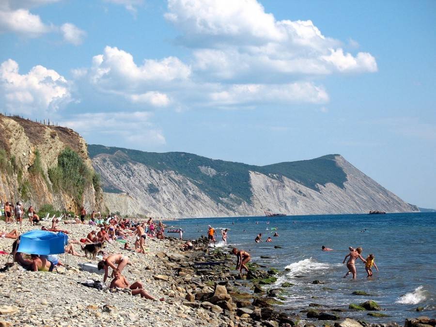 Русский юг: куда поехать, что посмотреть, лучшие места, удивительные пляжи, теплое море, необычные экскурсии, впечатления и рекомендации туристов - gkd.ru