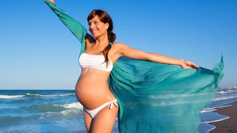 Бесплатные путевки в санаторий для беременных: как получить