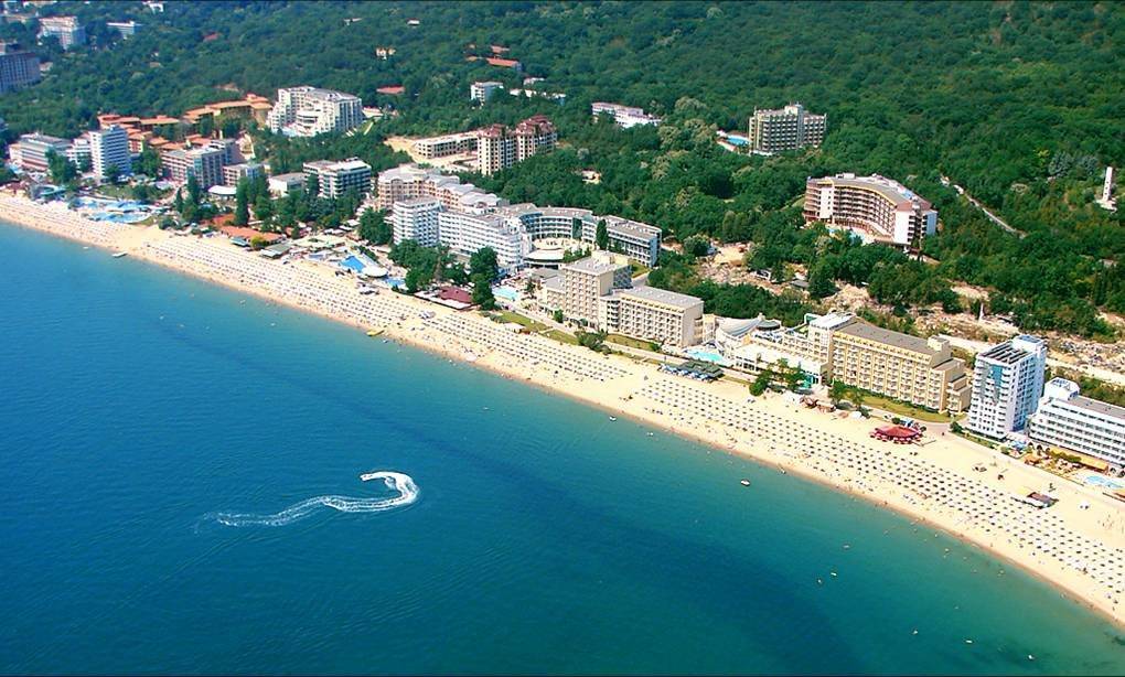 10 лучших бюджетных курортов россии - рейтинг 2021